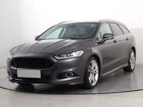Ford Mondeo - 2015