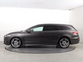 Ford Mondeo - 2015
