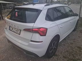 Skoda Kamiq - 2019