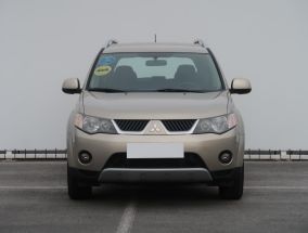 Mitsubishi Outlander - 2008