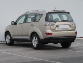 Mitsubishi Outlander - 2008
