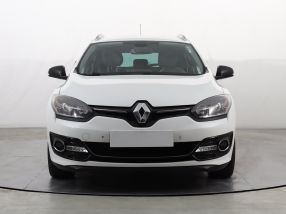 Renault Megane - 2016