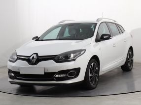 Renault Megane - 2016