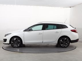 Renault Megane - 2016