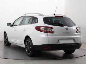 Renault Megane - 2016
