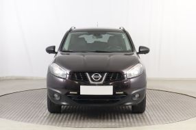 Nissan Qashqai - 2013