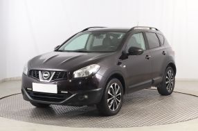 Nissan Qashqai - 2013