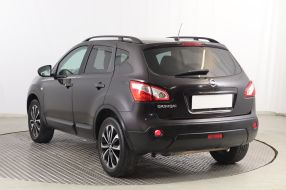 Nissan Qashqai - 2013