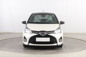 Toyota Yaris - 2016