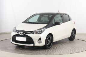 Toyota Yaris - 2016
