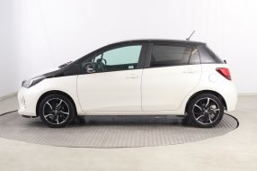 Toyota Yaris - 2016