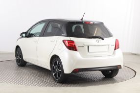 Toyota Yaris - 2016