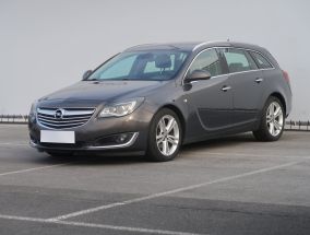 Opel Insignia - 2013