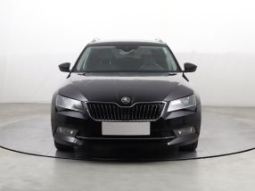 Skoda Superb - 2017