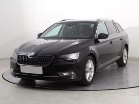Skoda Superb - 2017