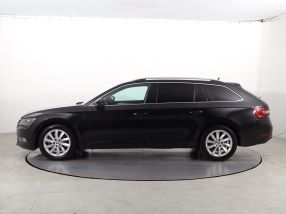 Skoda Superb - 2017