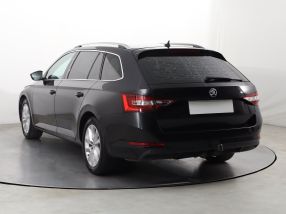 Skoda Superb - 2017