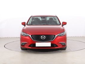 Mazda 6 - 2016