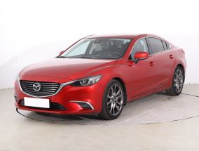 Mazda 6 - 2016