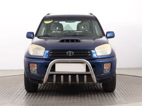 Toyota RAV 4 - 2002