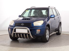 Toyota RAV 4 - 2002