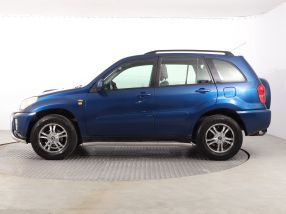 Toyota RAV 4 - 2002