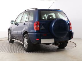 Toyota RAV 4 - 2002