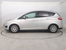 Ford Focus C-Max - 2011