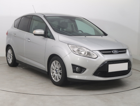 Ford Focus C-Max