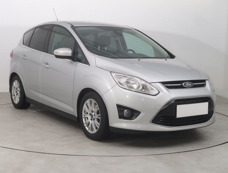 Ford Focus C-Max - 2011