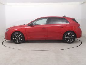 Opel Astra - 2023