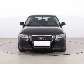 Audi A3 - 2008