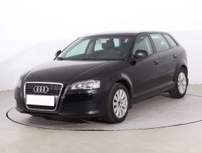 Audi A3 - 2008