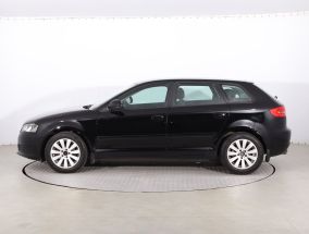 Audi A3 - 2008