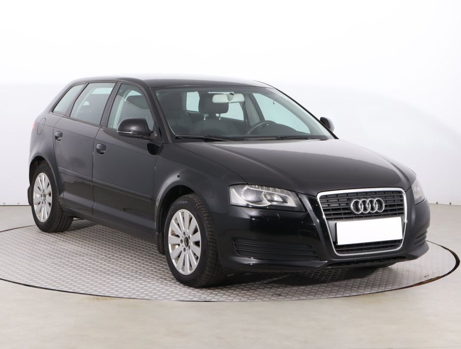 Audi A3 - 2008