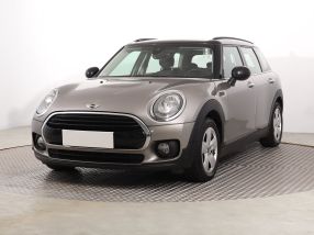 MINI Clubman - 2017