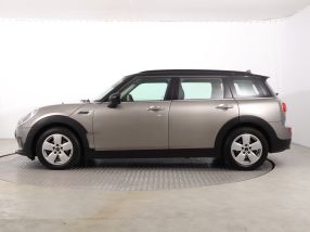 MINI Clubman - 2017