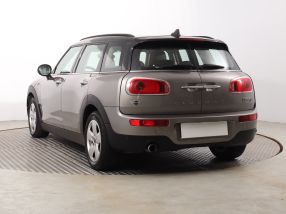 MINI Clubman - 2017