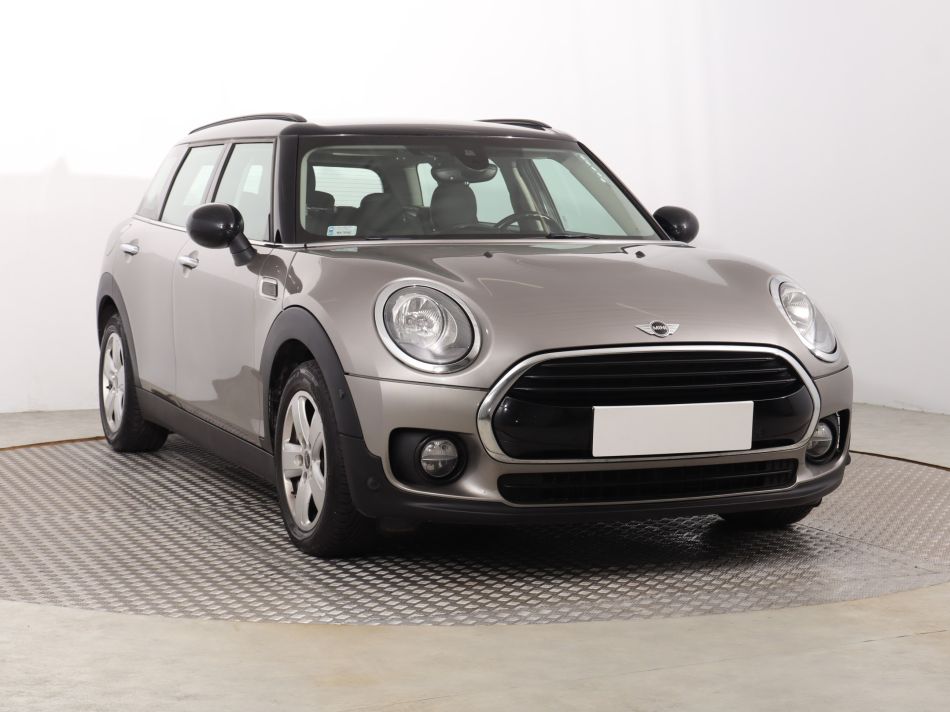 MINI Clubman - 2017