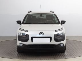 Citroen C4 Cactus - 2018