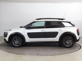 Citroen C4 Cactus - 2018