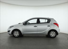 Hyundai i20 - 2012
