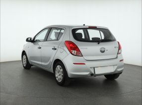 Hyundai i20 - 2012