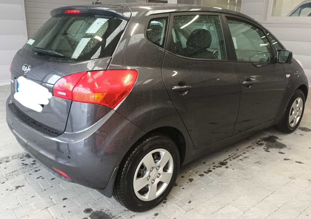 Kia Venga
