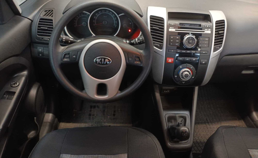 Kia Venga