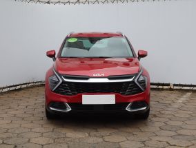 Kia Sportage - 2022