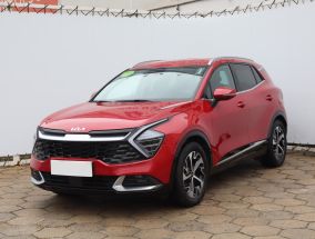 Kia Sportage - 2022