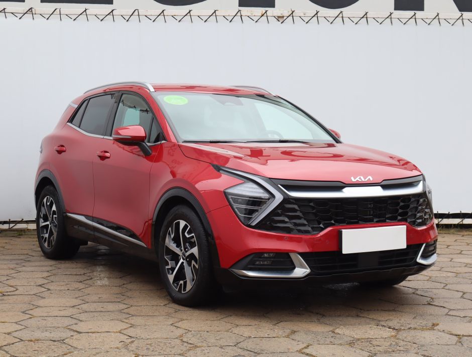 Kia Sportage - 2022