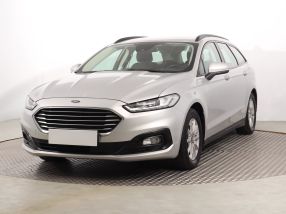 Ford Mondeo - 2021