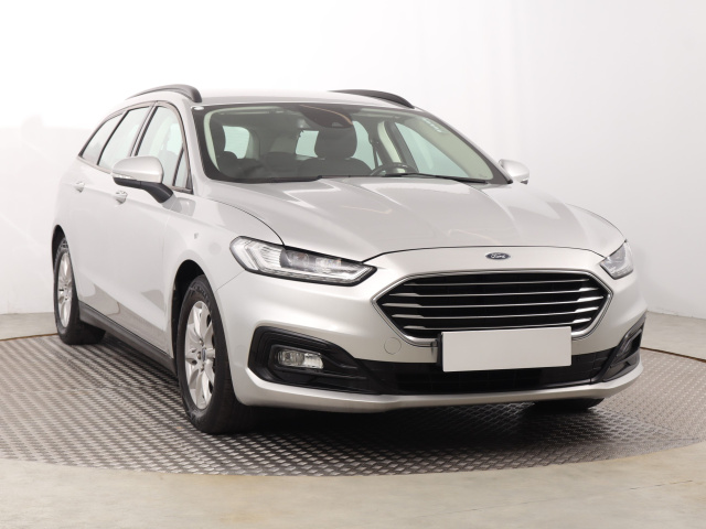 Ford Mondeo 2021
